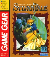 Sylvan Tale